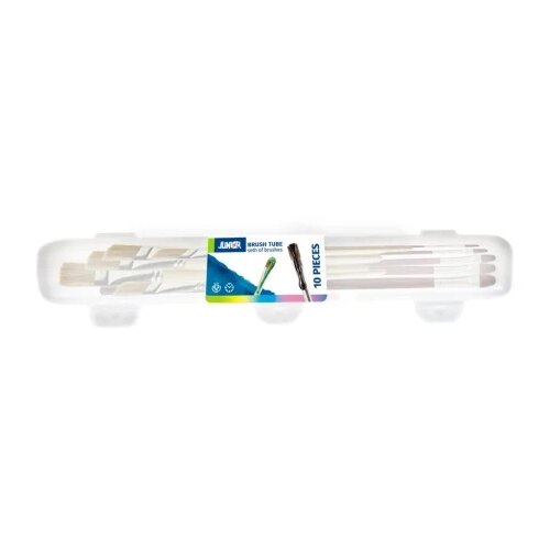 Junior Brush tube, set četkica, mix, 10K Slike