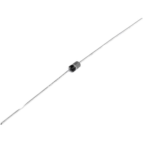  Dioda ZENER 24V 1.3W BZX85C24 VISHAY Slike