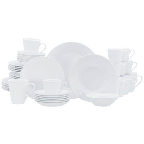 Creatable Kombinirani Servis Base, 42-Delni Cene