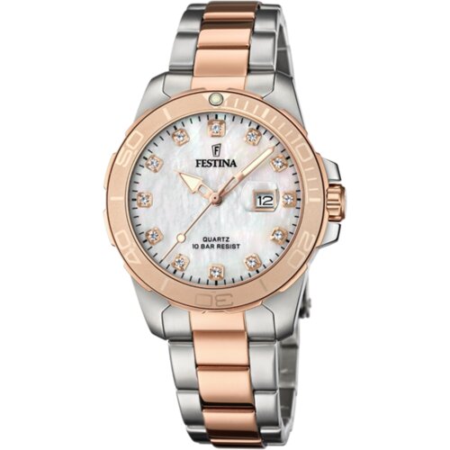 Festina ženska ročna ura f20505-1 Slike