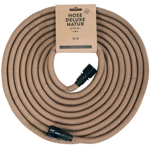 by Benson Vrtna cev Deluxe &ldquo;Natur&rdquo; - 25 m Cene
