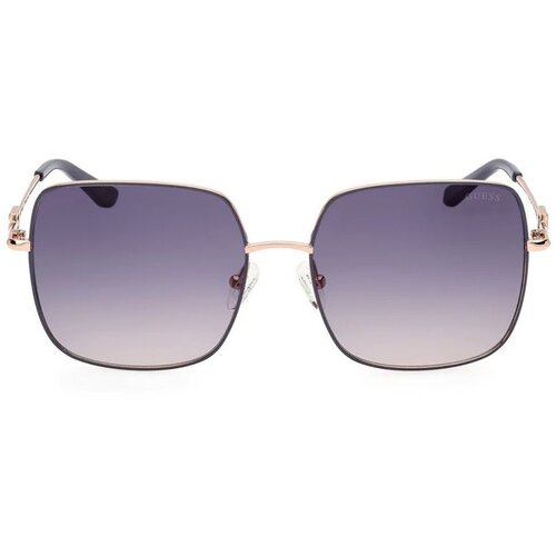 Guess Sunčane naočale GU7906-H Black Slike