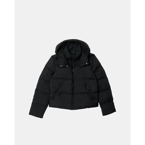 Lacoste Puhovke BF3262 Črna Cene