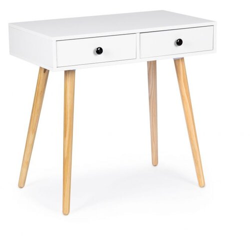 Modern Home Radni sto sa dve fioke, Beli Cene
