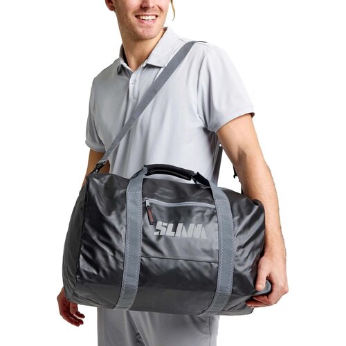 Slam Športne torbe Wr Duffle Bag S Črna Cene