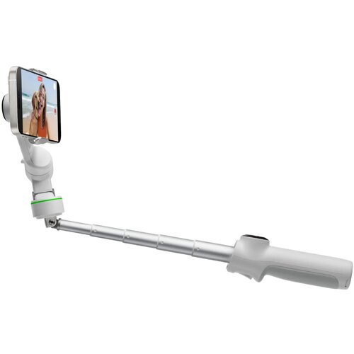 Insta360 Flow 2 Pro Standard Kamnito siva Gimbali Slike