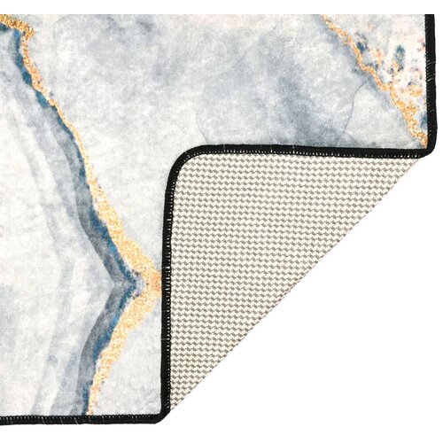  Perivi tepih raznobojni 80 x 300 cm Slike