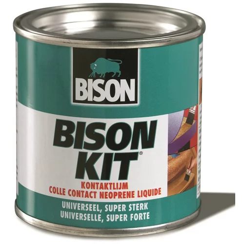 Bison Kontaktno lepilo BISON KIT (250 ml)