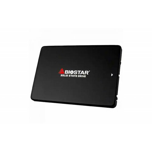 Biostar ssd 2.5 SATA3 240GB S160 Slike