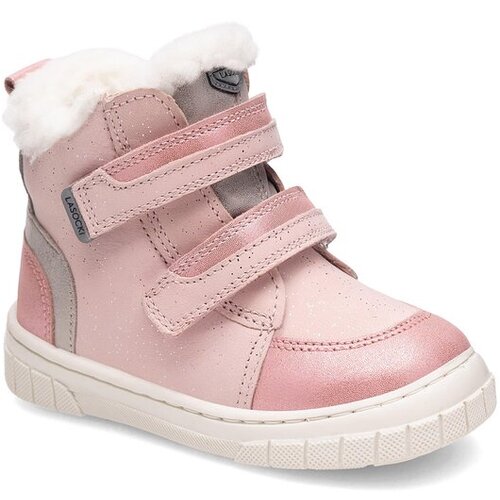 Lasocki Kids &amp;Scaron;kornji DIALO CI12-DIALO-01(II)DZ Roza Slike