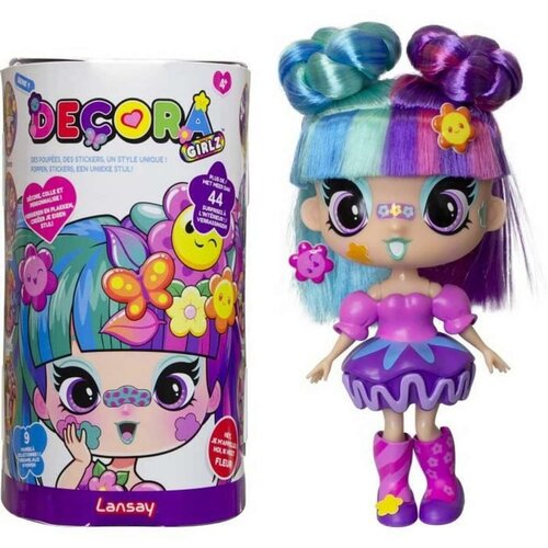  Lansay Decora girl Lansay Cijene