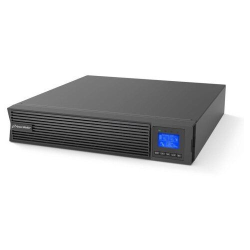 Powerwalker VFI 1500 ICR IoT Online 1500VA 1500W UPS rack brezprekinitveno napajanje Cene