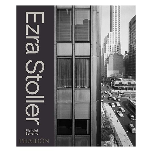 Phaidon Pierluigi Serraino - Ezra Stoller Slike