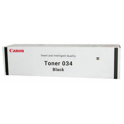 Canon Toner 034 B (9454B001AA) Slike