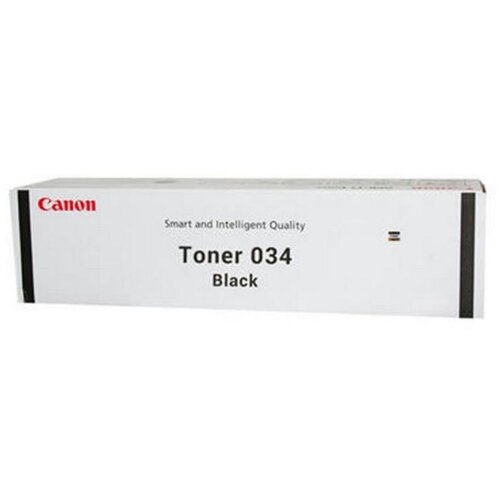 Canon Toner 034 Black Cijene