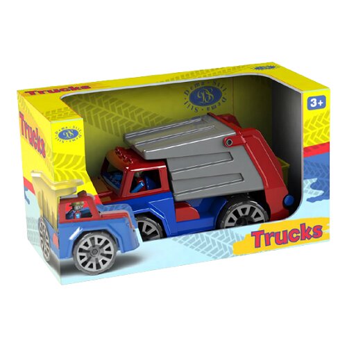 Olimp Sport Kamion djubretarac Cene