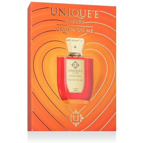 Unique'e Luxury Crush On Me 100 ml parfumski ekstrakt unisex Cene
