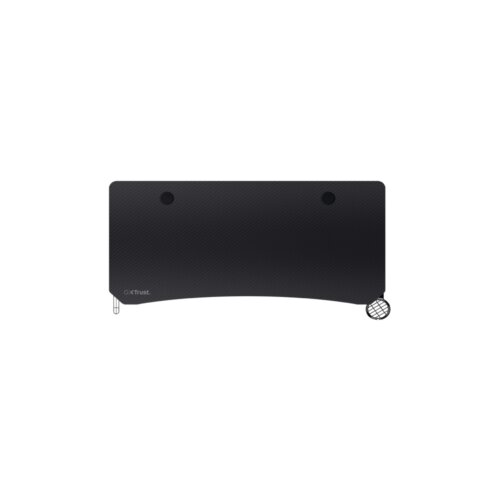 Trust GXT 700 Omnius gamingsto, dim.:120x60x76 cm, crni Cijene