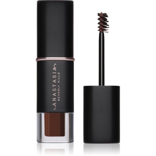 Anastasia Beverly Hills Volumizing Tinted Brow Gel dolgoobstojni gel za obrvi odtenek Dark Brown 2.1 ml Slike