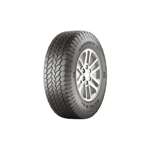 General GRABBER AT3 ( 245/70 R16 111H XL )