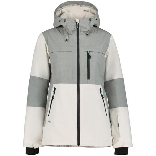Icepeak cavour, ženska jakna za skijanje, siva 453224659I Slike