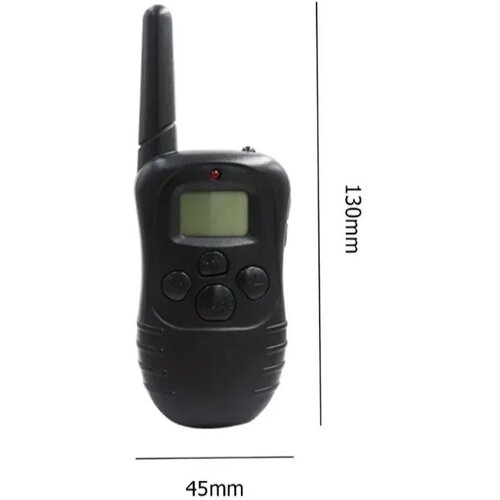  ogrlica za dresuru pasa teletakt-petkomer/dog collar putem tri vida stimulacije: elektro, vibracija i zvuk Cene