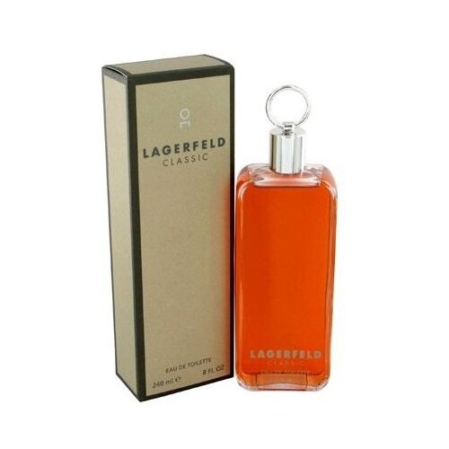 Karl Lagerfeld classic toaletna voda 100 ml za mu&amp;scaron;karce Slike