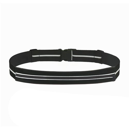 INF Pasna torba za tek z refleksi Black, (21538933) Slike