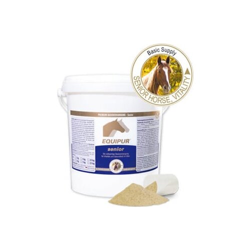Equipur - senior - 5 kg Cene