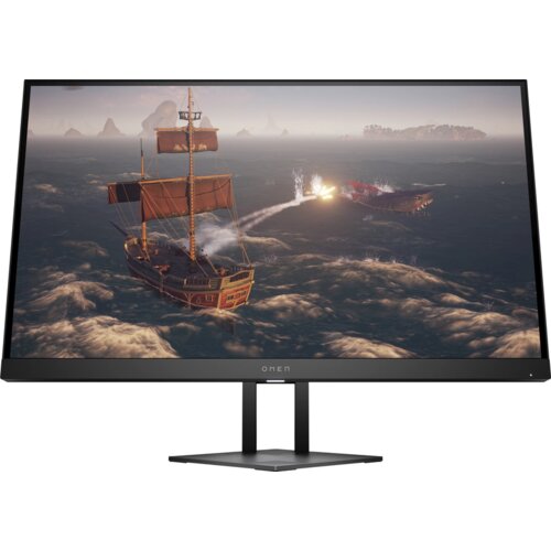HEWLETT-PACKARD Monitor HP Omen 27i 68,6 cm (27&Prime;) QHD IPS LED 165 Hz FreeSync Cene