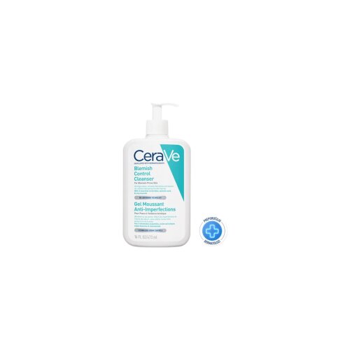 CeraVe Gel za či&amp;scaron;ćenje za kožu sklonu nepravilnostima Slike