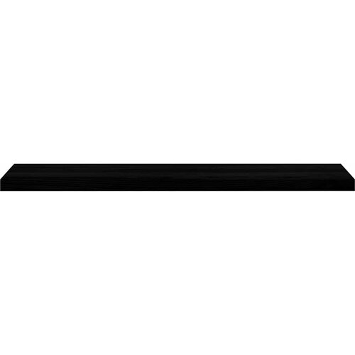 Prozorske klupice 2 kom tamnosmeđe 120x25x2 cm masivne hrast Slike