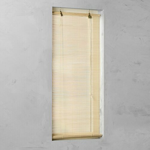 Rolo Basic (Š x V: 80 x 160 cm, Natur) Cijene