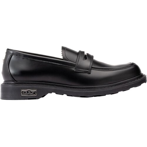 Cult Mokasini CLW348303 Črna Slike