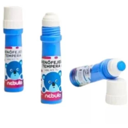  nebulo: set tempera s aplikatorom 6x45ml Slike