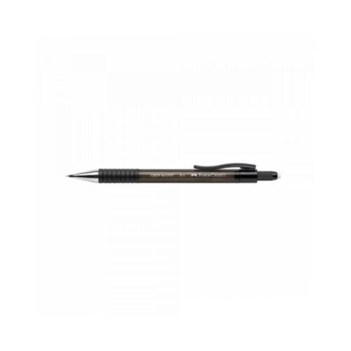 Faber-Castell Tehnička olovka Matic 0.5 crna 137599 Slike