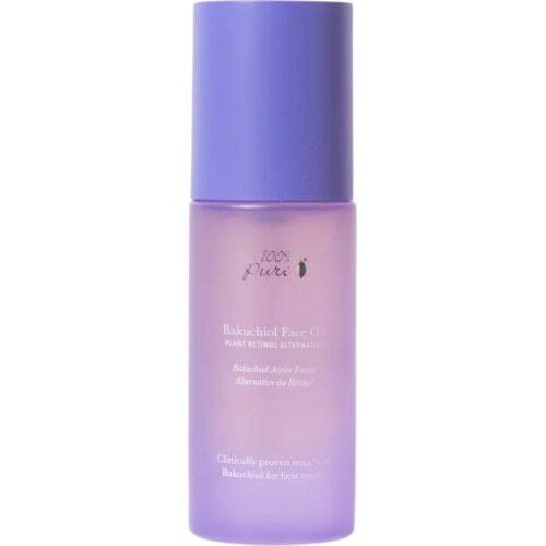 100% Pure Bakuchiol Face Oil - 30 ml Slike