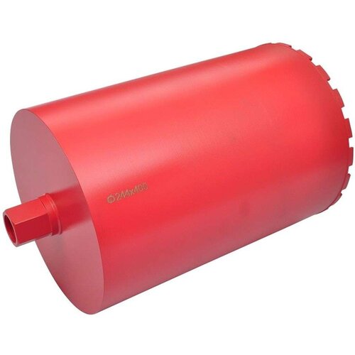 VidaXL Dijamantna jezgra za suho / mokro bu&amp;scaron;enje svrdlo 244 mm x 400 mm Slike
