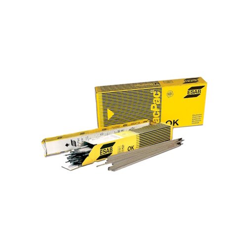Esab elektroda OK 48.00 Fi2.5 pakovanje 4.3kg 180300 Cene