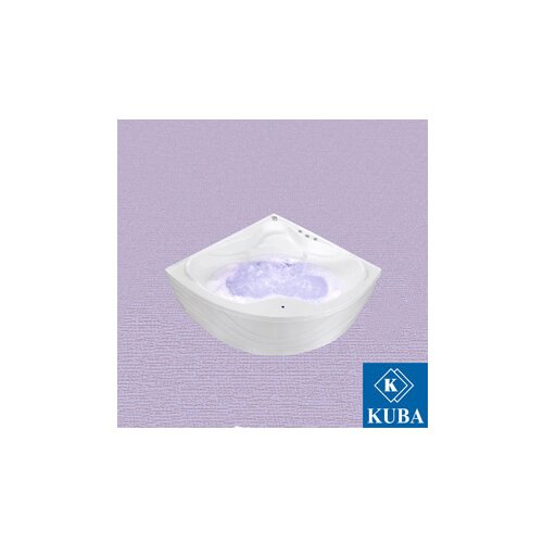Kada Simona, Lux 140x140x62 Slike