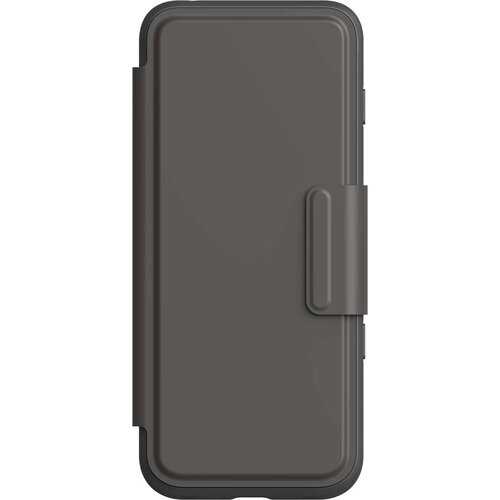 Doro Etui Folio za Aurora A31 s 3 držali za kartice in magnetnim zapiranjem, Grafit, (5000190388) Cene