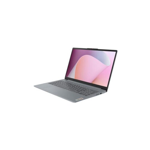Lenovo IdeaPad Slim 3 15AMN8 15.6" Athlon SILVER 10 8GB 256GB 82XQ019HYA Cene