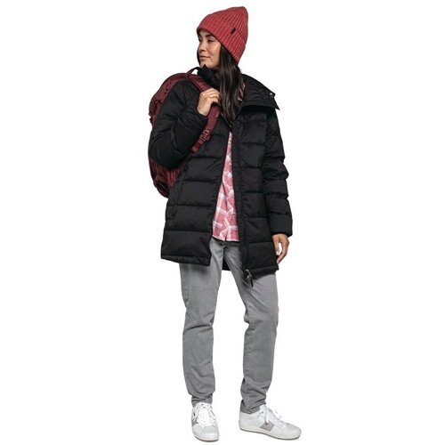 Schöffel Outdoor kaput 'Boston' crna Cene