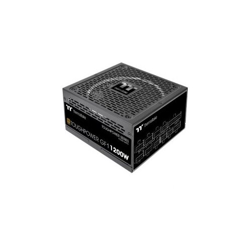 Thermaltake PSU GF1 1200W Gold80+ gold, Fully modular, ATX,Active PFC Slike