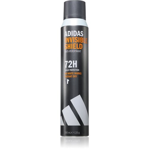 Adidas Invisible Shield antiperspirant za muškarce 200 ml Cijene