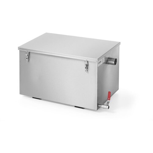 Hendi Separator masnoće, Profi Line, 600 l/h, 60L, 728x416x(H)398mm Cene