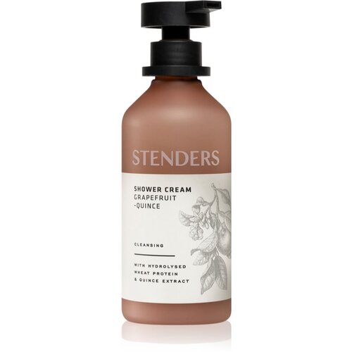 STENDERS Grapefruit - Quince nježna krema za tuširanje 250 ml Cijene