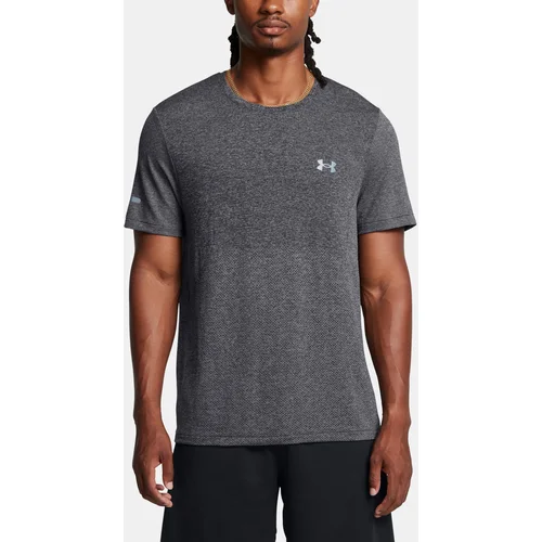 Under Armour Men's T-shirt UA SEAMLESS STRIDE SS - Men's