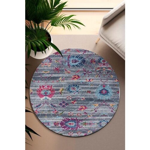 Conceptum Hypnose tepih CT-1271 y, 120 cm, šareni Cene
