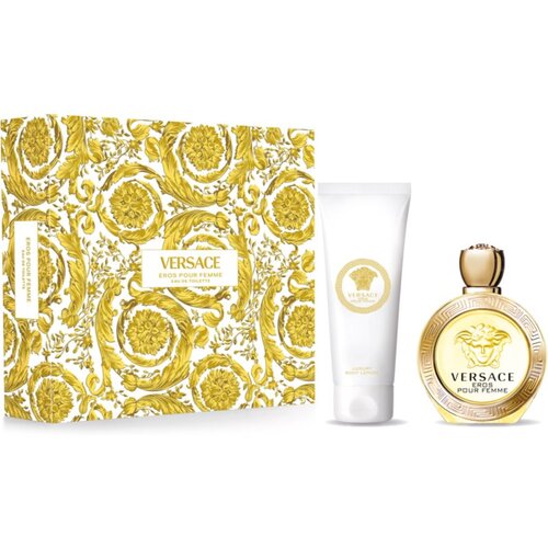 Versace Eros Pour Femme poklon set za žene Cijene